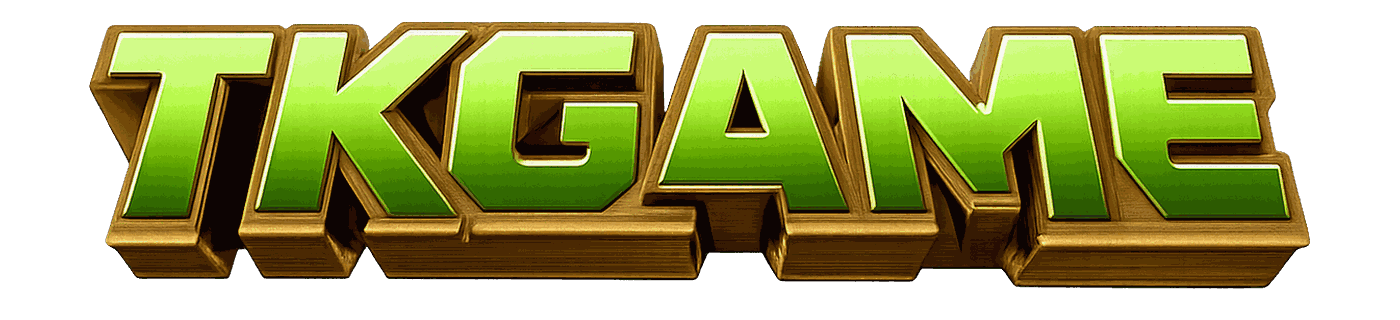 tkgame logo